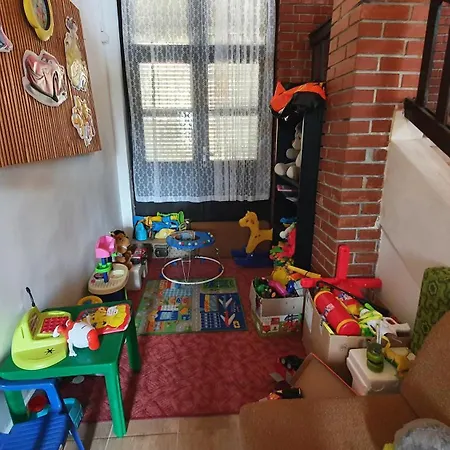 Apartment Harmonia Ueduelohaz A Balatonlelle