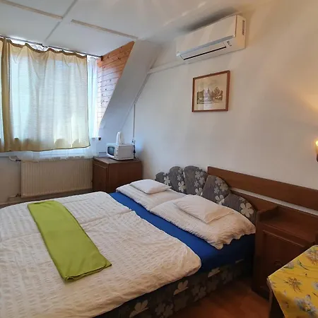 Apartment Harmonia Ueduelohaz A Balatonlelle