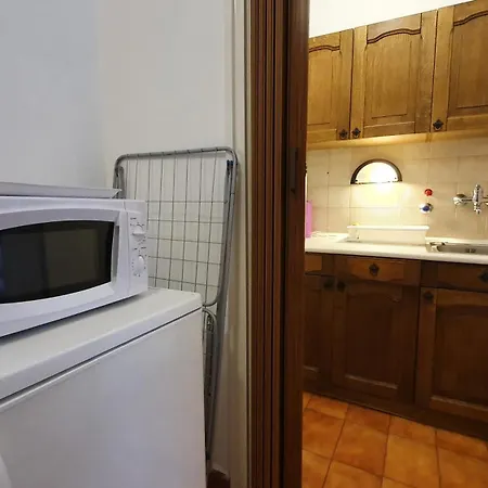Harmonia Ueduelohaz A Apartment