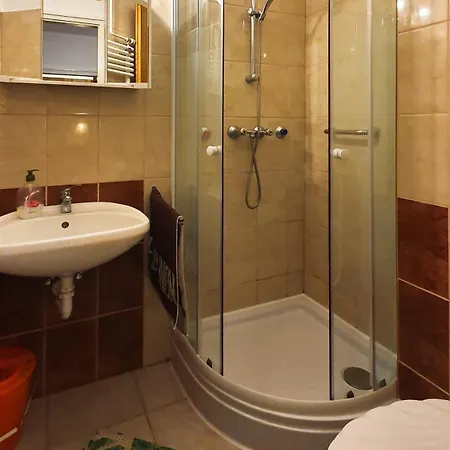 Harmonia Ueduelohaz A Apartman *