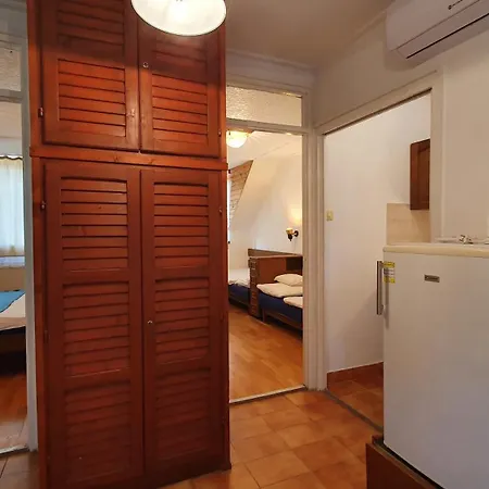 Harmonia Ueduelohaz A Apartment
