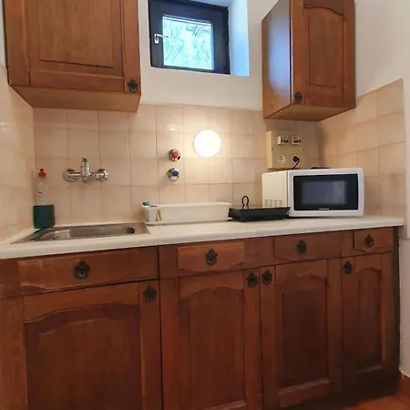 Apartment Harmonia Ueduelohaz A Balatonlelle